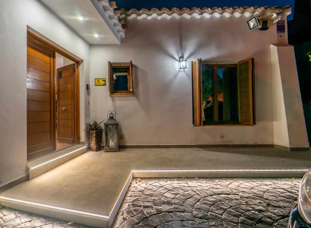 Luxury Villa On El Valle Golf Resort, Sauna, Hot Tub, Heated Pool. Баньос-и-Мендиго Экстерьер фото