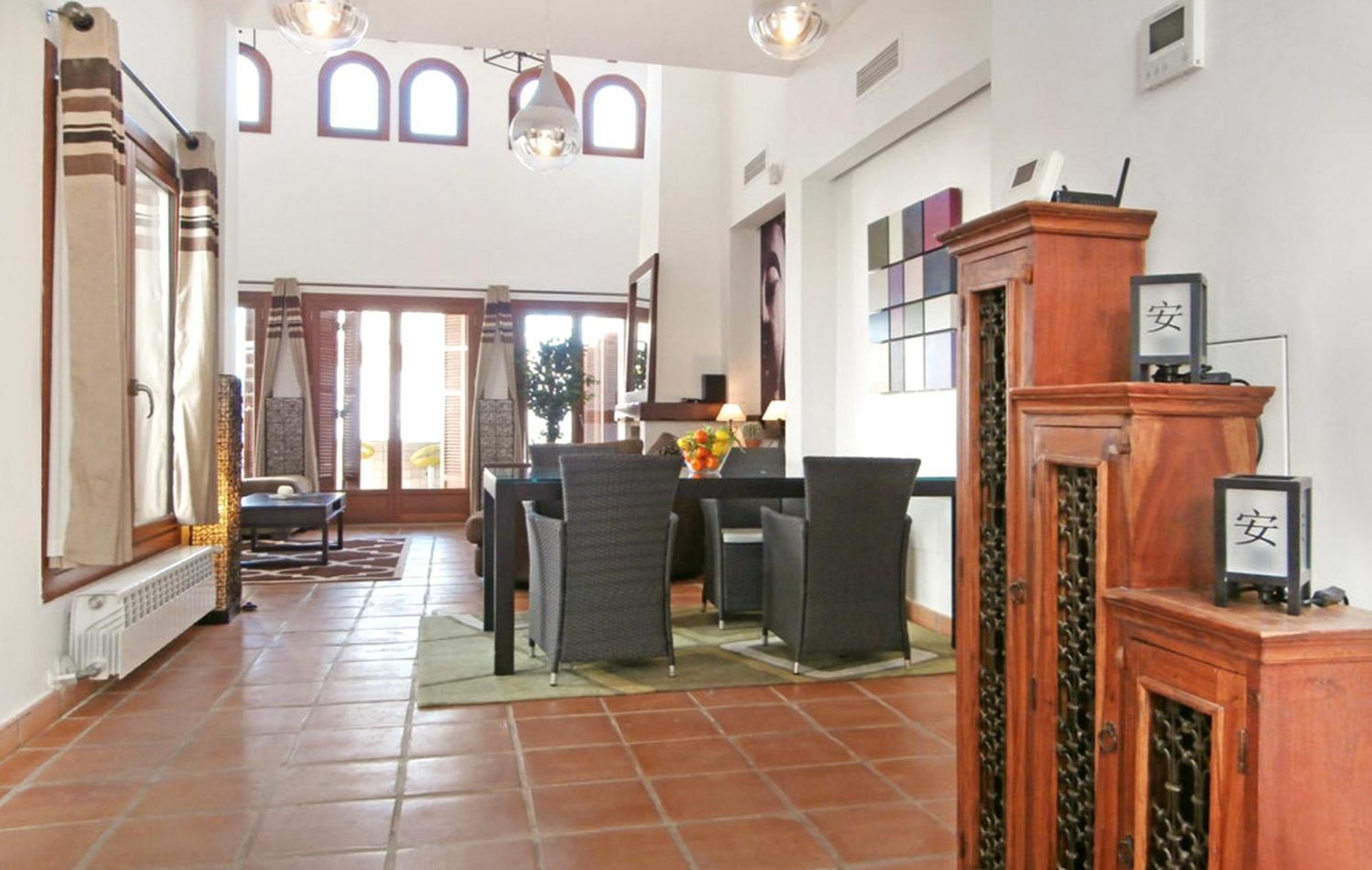 Luxury Villa On El Valle Golf Resort, Sauna, Hot Tub, Heated Pool. Баньос-и-Мендиго Экстерьер фото